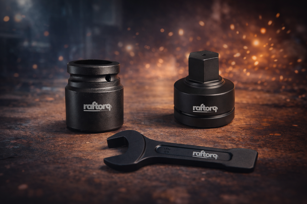 Industrial Bolting Accessories