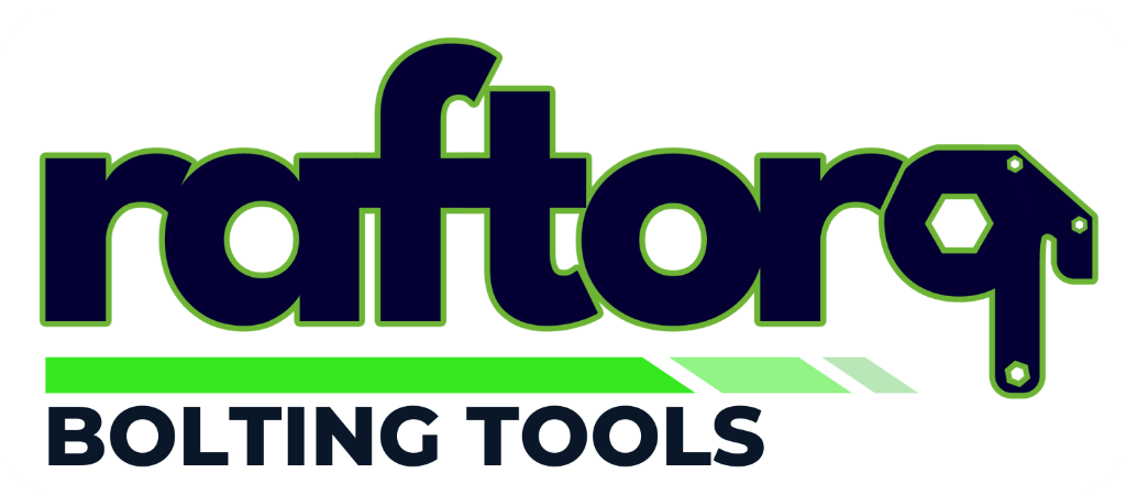 Raftorq Industrial Bolting Logo